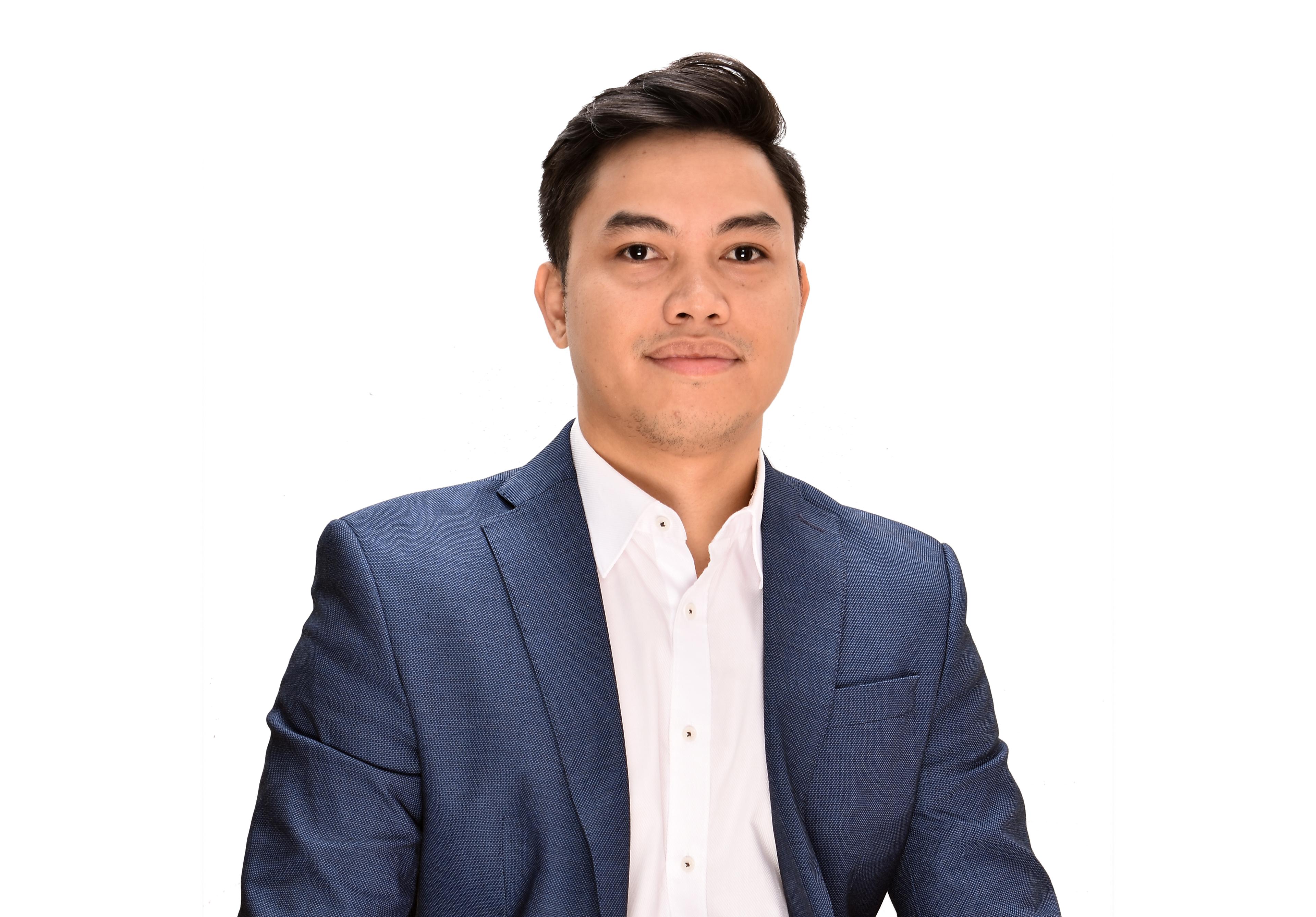 Earl Abayon, Founder & AI Business Systems Architect of ScaffoldX
